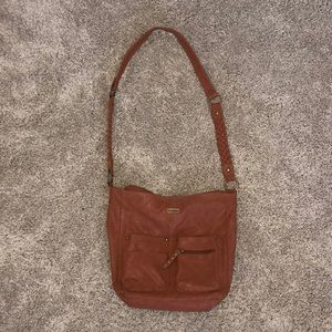 Cross body bag